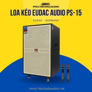 Loa Nexo PS15