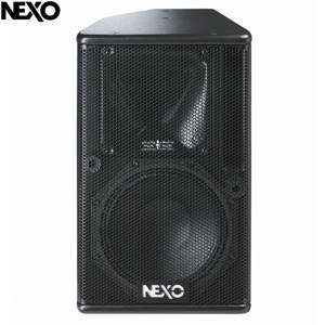 Loa Nexo PS8