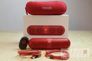 Loa nghe nhạc Beats Pill 2.0