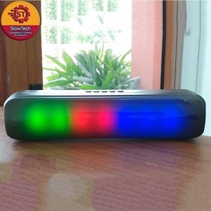 Loa bluetooth Beatbox S05