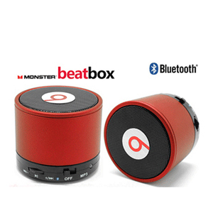 Loa bluetooth Beatbox S10 (Beat S10)