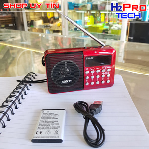 Loa nghe nhạc đa năng  SW 61