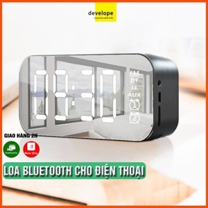 Loa nghe nhạc đèn led A18