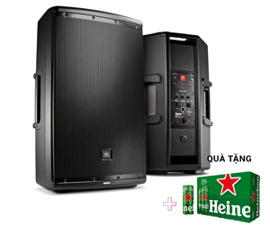 Loa hình Heineken