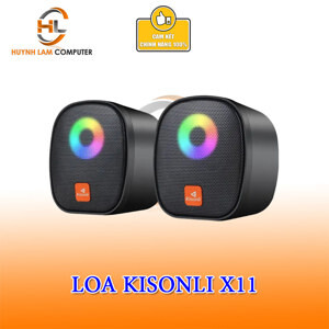 Loa nghe nhạc OEM X-11