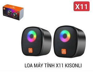 Loa nghe nhạc OEM X-11