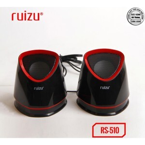 Loa Ruizu RS510 (RS-510) - 2.0