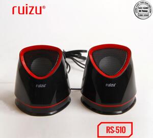 Loa Ruizu RS510 (RS-510) - 2.0