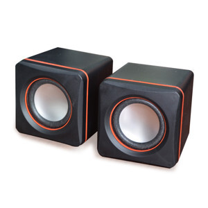 Loa nghe nhạc vi tính NVPRO D-02A
