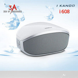 Loa ngoài bluetooth Ikanoo i608