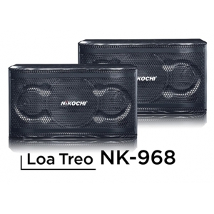 Loa Treo Nikochi NK-968