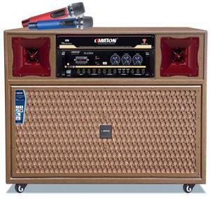 Loa OMATON P-3500KP