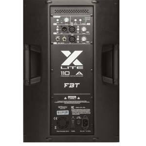 Loa PA Active FBT X-LITE 110A
