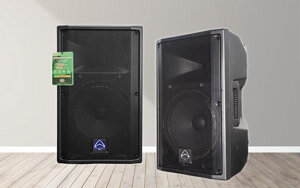 Loa PA Active Wharfedale Pro TOURUS AX-12MBT