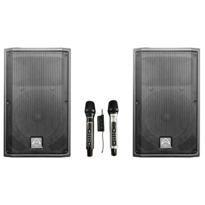 Loa PA Active Wharfedale Pro TOURUS AX-12MBT