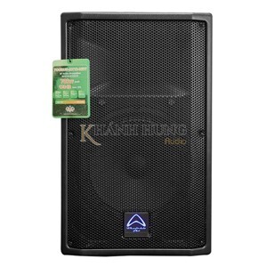 Loa PA Active Wharfedale Pro TOURUS AX-12MBT