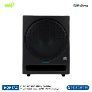 Loa Paradigm Monitor SUB 10