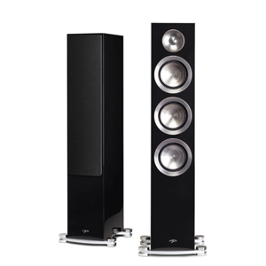 Loa Paradigm Prestige 75f (walnut)