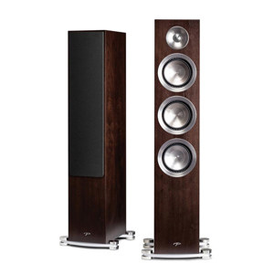 Loa Paradigm Prestige 75f (walnut)