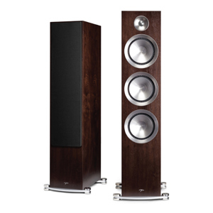 Loa Paradigm Prestige 85f (Walnut)