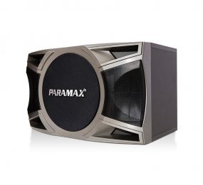 Loa Paramax D-1000  New 2018