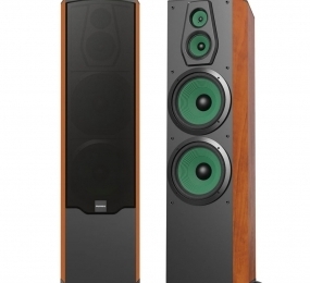 Loa Paramax F-2500