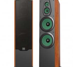 Loa Paramax F-2500