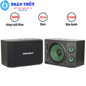 Loa Paramax K-2000