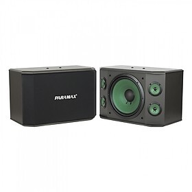 Loa Paramax K-2000