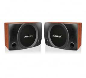 Loa Paramax MK-S2000