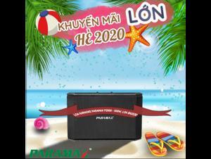 Loa Paramax P-2000