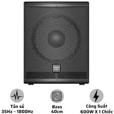 Loa Paramax PRO-V40
