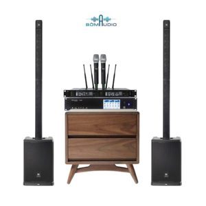 Loa Paramax SAS S-900