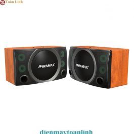 Loa Paramax SC-3500 New