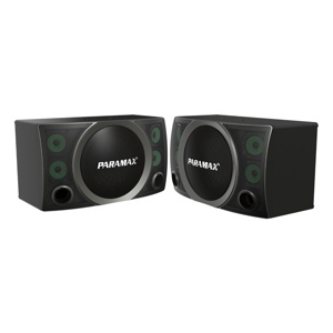 Loa Paramax SC-3500 New