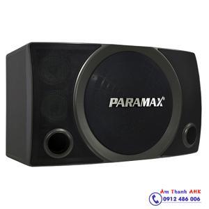 Loa Paramax SC-3500 New