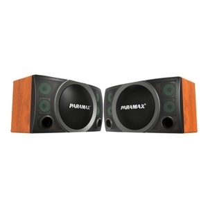 Loa Paramax SC-3500 New