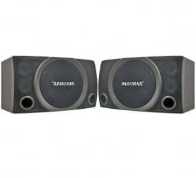Loa Paramax SC-3500 New