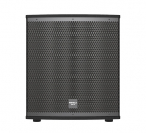 Loa Paramax Sub-S40