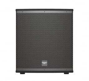 Loa Paramax Sub-S40