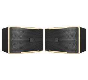 Loa Paramax Z-2500