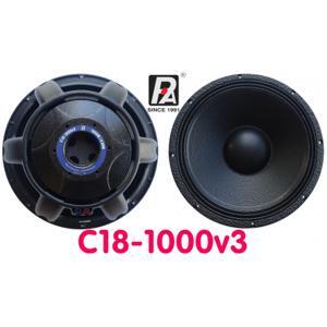 Loa P.Audio C18-1000v3