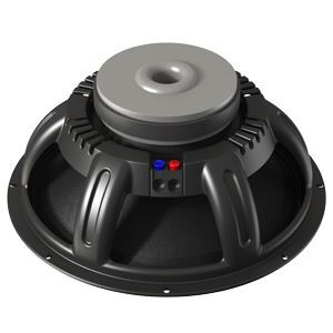 Loa P.Audio EM18-LB600