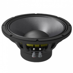 Loa P.Audio GM12-100N