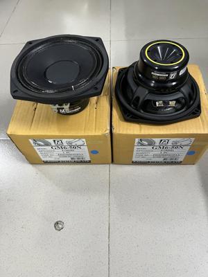 Loa Paudio Gm6-50N