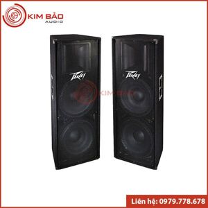 Loa Peavey PV215