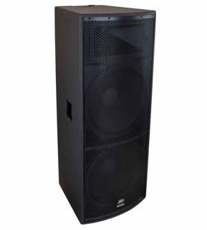 Loa hội trường Peavey SP4 15''X2