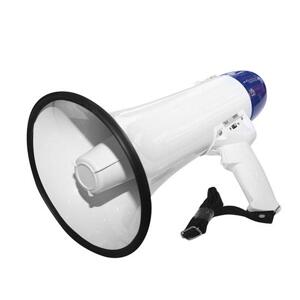 Loa phát thanh cầm tay Megaphone HTY-11S