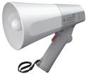 Loa phát thanh cầm tay TOA ER-520W