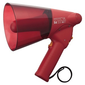 Loa phát thanh cầm tay Toa ER-1206S